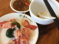 -范饭椰林川湘味海鲜·椰子鸡(三亚湾椰梦长廊店)