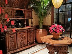 -玫瑰厅上海菜(兴国路店)