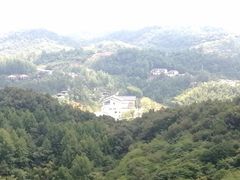 -皖西大裂谷