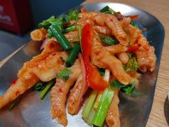 -蔡澜Pho·越南粉餐厅(海上世界店)