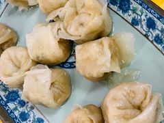 蒸鱼饺-福州人铭小吃