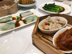 -宝园酒家(美林M·LIVE天地东座店)