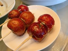 -北京王府井希尔顿酒店·秦唐中餐厅Chynna