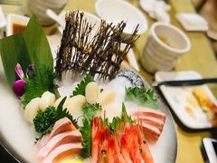 -友壹町寿司(嘉洲广场店)