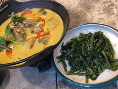 -美奈小馆·东南亚菜(福田星河COCO Park店)