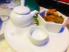 -红钳侠小龙虾·烧烤(中赢康康谷店)