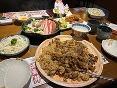 -二丁目食堂(铁西万象汇店)