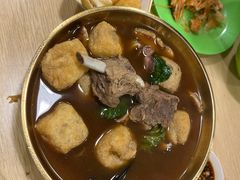 -热浪岛马来餐厅