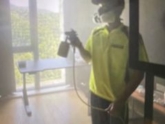 -深圳绿色亿家专业除甲醛