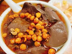 -车七孃苏稽跷脚牛肉(乐山店)