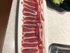 -九府羊·鲜羊火锅·烤串(新华路店)