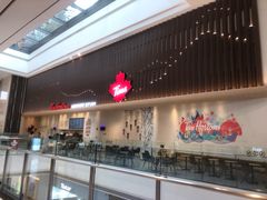 -Tims天好咖啡·贝果(渝中来福士店)