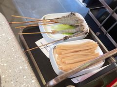 -大龙燚火锅(太古里店)