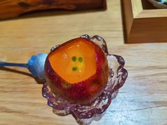 百香果布丁-米店·云南菜(南门店)