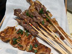-串盟烧烤大排档·长沙美食地标(星沙店)