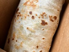 低温炖肉卷carnitas-CIN CIN CANTINA&BAR