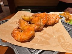 -仓桥家·焗寿司·锅物(光谷步行街店)