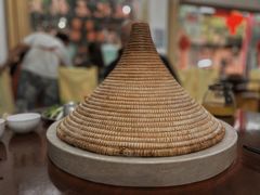 -姚记抚仙湖石锅鱼庄