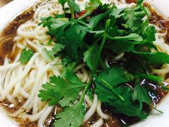 -盛京人人鸡味抻面(珠江桥店)