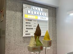 -野人先生现做冰淇淋(北京环宇荟店)