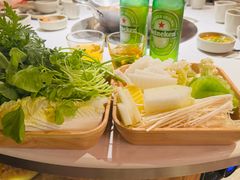 -左庭右院鲜牛肉火锅(新梅广场店)