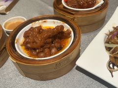 -晋江荣誉国际酒店·港誉茶餐厅