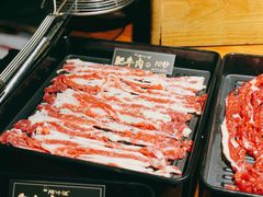 肥牛肉-原牛道·潮汕围炉火锅(讯美店)