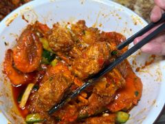 -辣螃铠盆盆蟹大排档(总店)