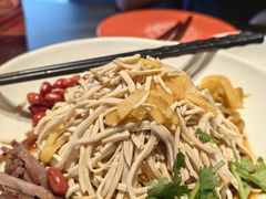 -小厨娘金榜题名(夫子庙秦淮河店)