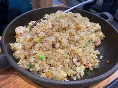 -九田家黑牛烤肉(溧水万达店)