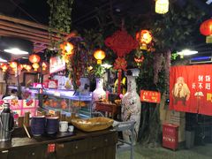 -粗粮人家(簋街店)