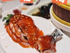 桂花酥不腻烤鸭-華府Deluxe(兴业太古汇店)