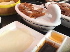 -大鸭梨烤鸭(石佛营店)