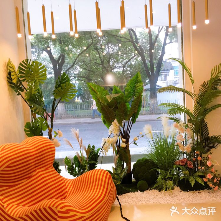 苏州探店｜在奢侈品店体验名媛下午茶🍵-唯集致二手奢侈品店