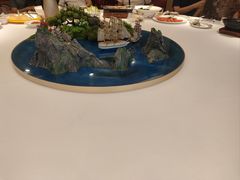 -海宝酒家(中山四路店)