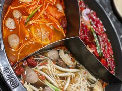 -蜀大侠火锅(森兰花园城店)