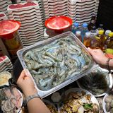 这家绝了！拒绝预制菜，现切牛肉吃到爽！！