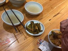 -古觉面片(科技路天朗蓝湖树店)