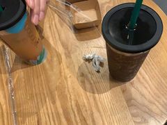 -星巴克(徐州苏宁广场B1店)