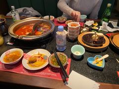 -牛New寿喜烧(闵行龙湖天街店)