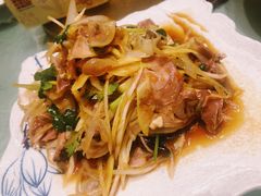 -鲁西南老厨子·特色鲁菜(经一纬五店)