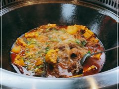 -东北食府·铁锅炖(花溪湾店)