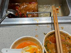 -海底捞火锅(团结桥店)