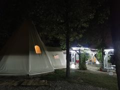 -安德鲁户外烧烤帐篷营地(马泉营店)