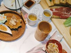 -千寻山野烤肉(天虹店)