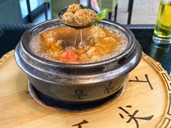 -洛阳水席园