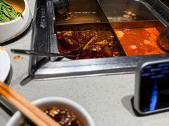 -海底捞火锅(莘松路店)