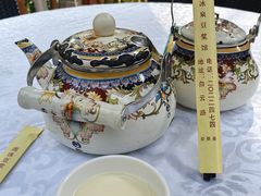 -冰泉豆浆馆(白云山总店)