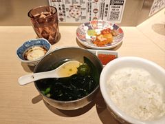 -肉肉大米(金虹桥店)