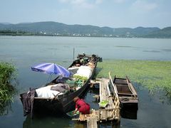 -梦缘水乡·湖景餐厅